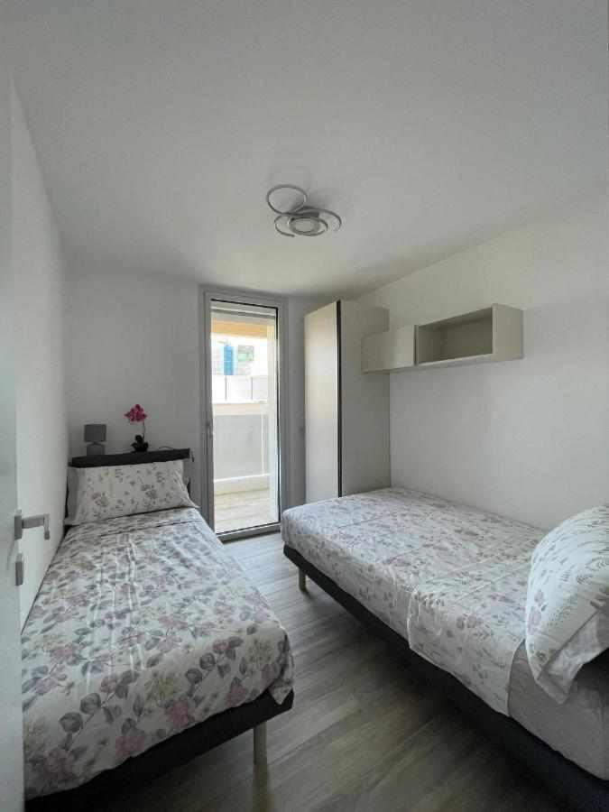 Mare Appartamento 8 Lignano Sabbiadoro Exterior foto