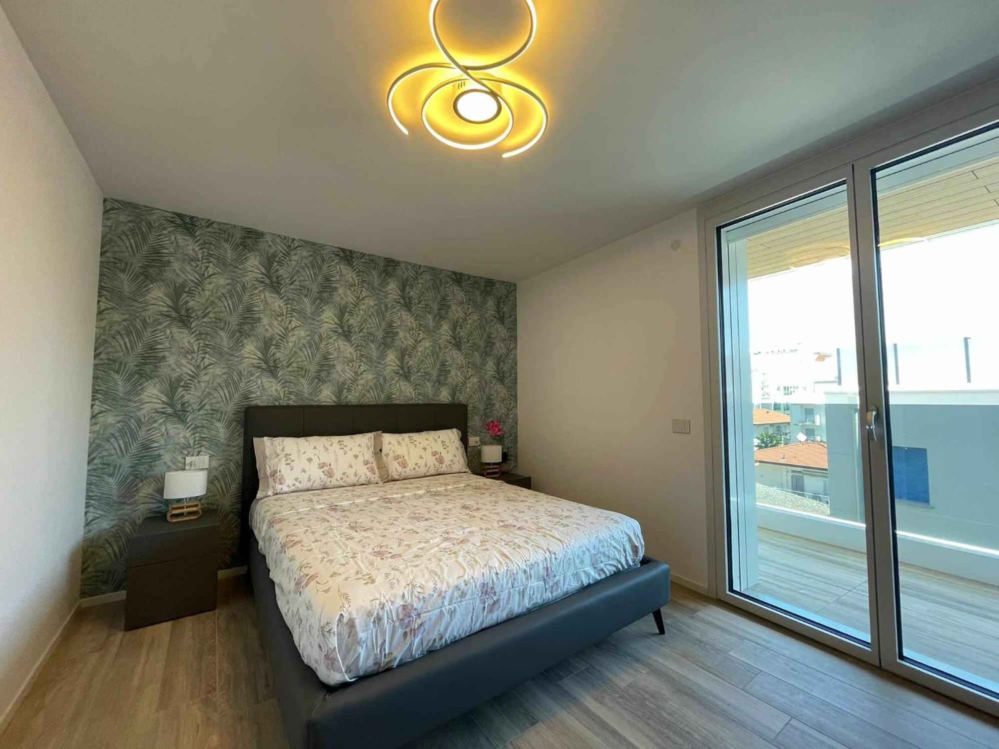 Mare Appartamento 8 Lignano Sabbiadoro Exterior foto
