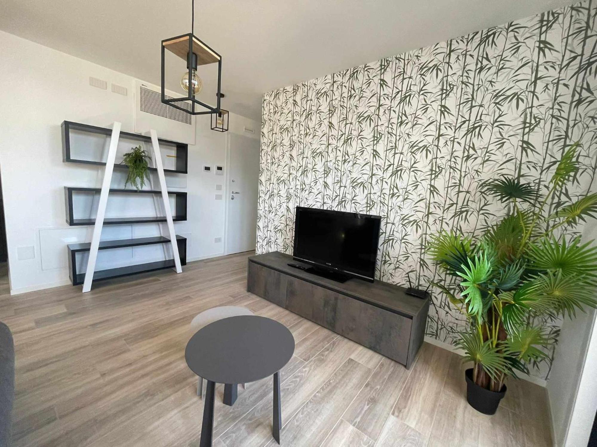 Mare Appartamento 8 Lignano Sabbiadoro Exterior foto