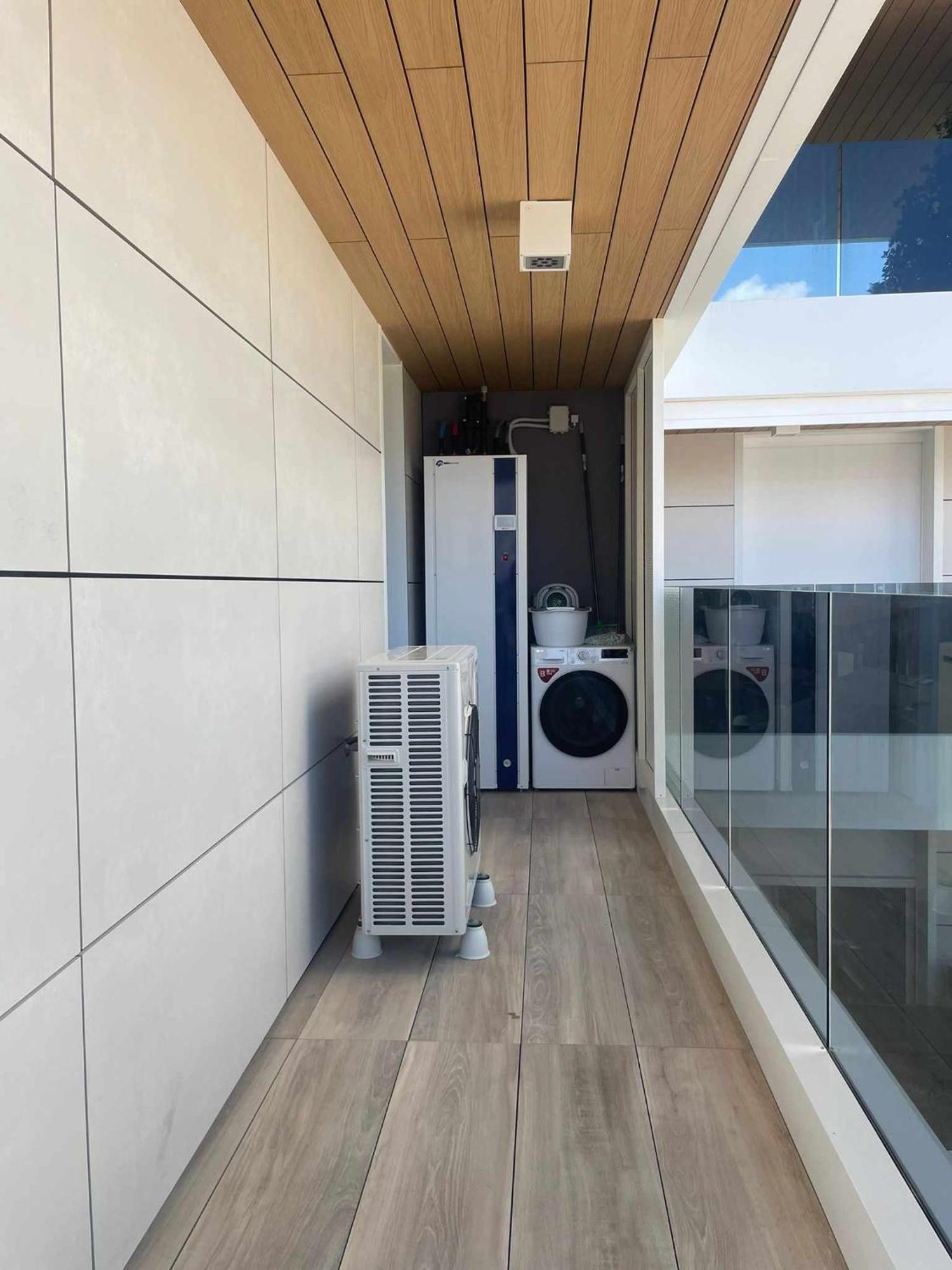 Mare Appartamento 8 Lignano Sabbiadoro Exterior foto